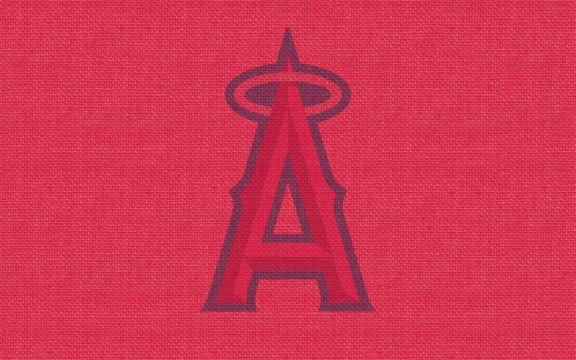 1920x1200 Angels Wallpaper Baseball