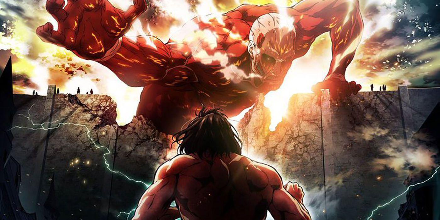 Attack On Titan Desktop Wallpapers Top Free Attack On Titan