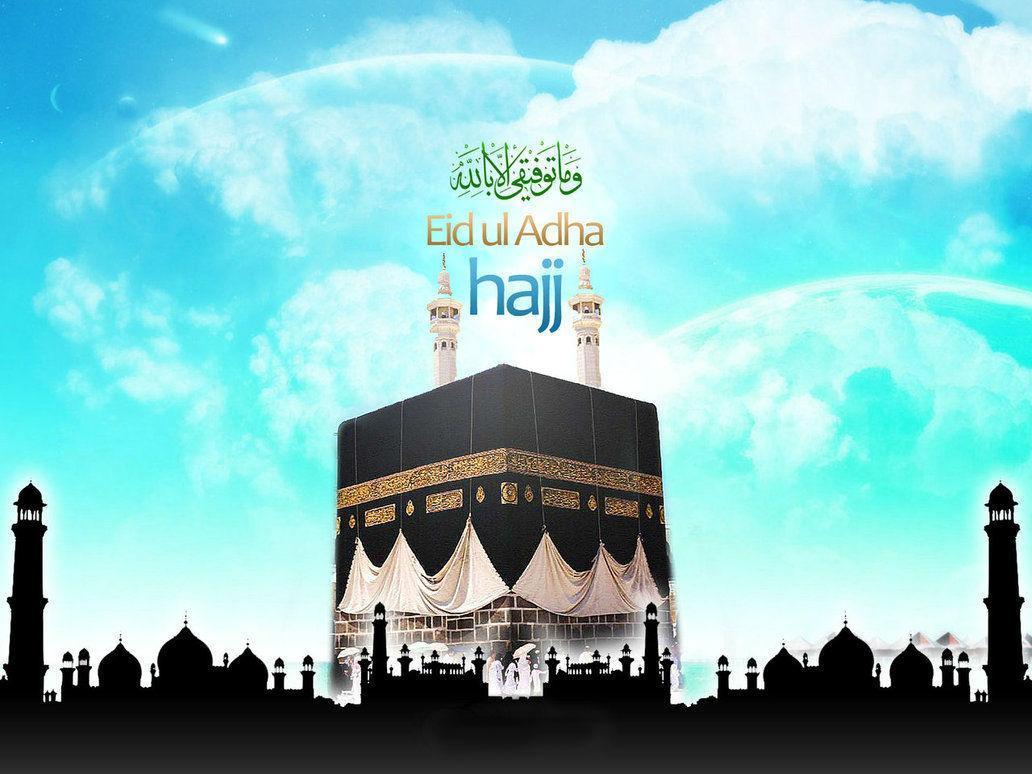1032x774 Eid Al Adha Wallpaper For Android