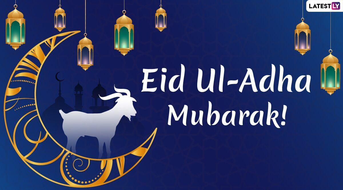 1200x667 Hari Raya Haji 2020 Wishes & Eid Al Adha HD Image: WhatsApp