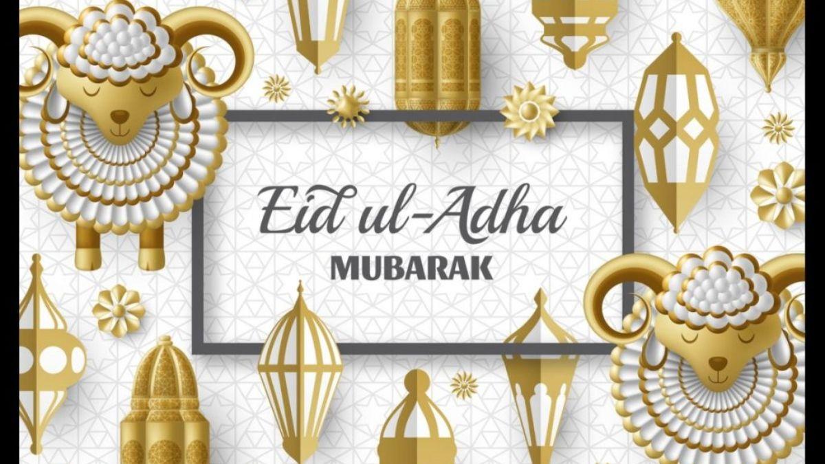 1200x675 Eid Al Adha 2020 Or Bakrid 2020: Send Quotes, Wishes, Whatsapp Messages, HD Image To Loved Ones. Books News – India TV