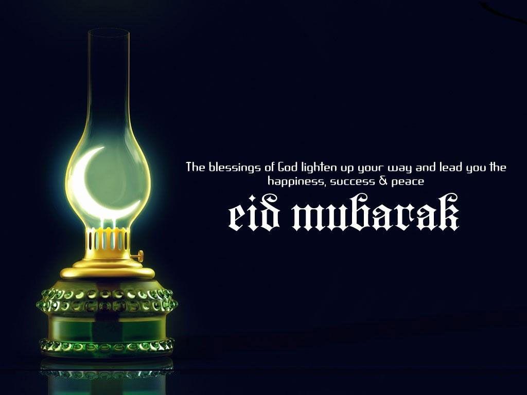 1024x768 Eid Ul Adha Wishes Wallpaper Download