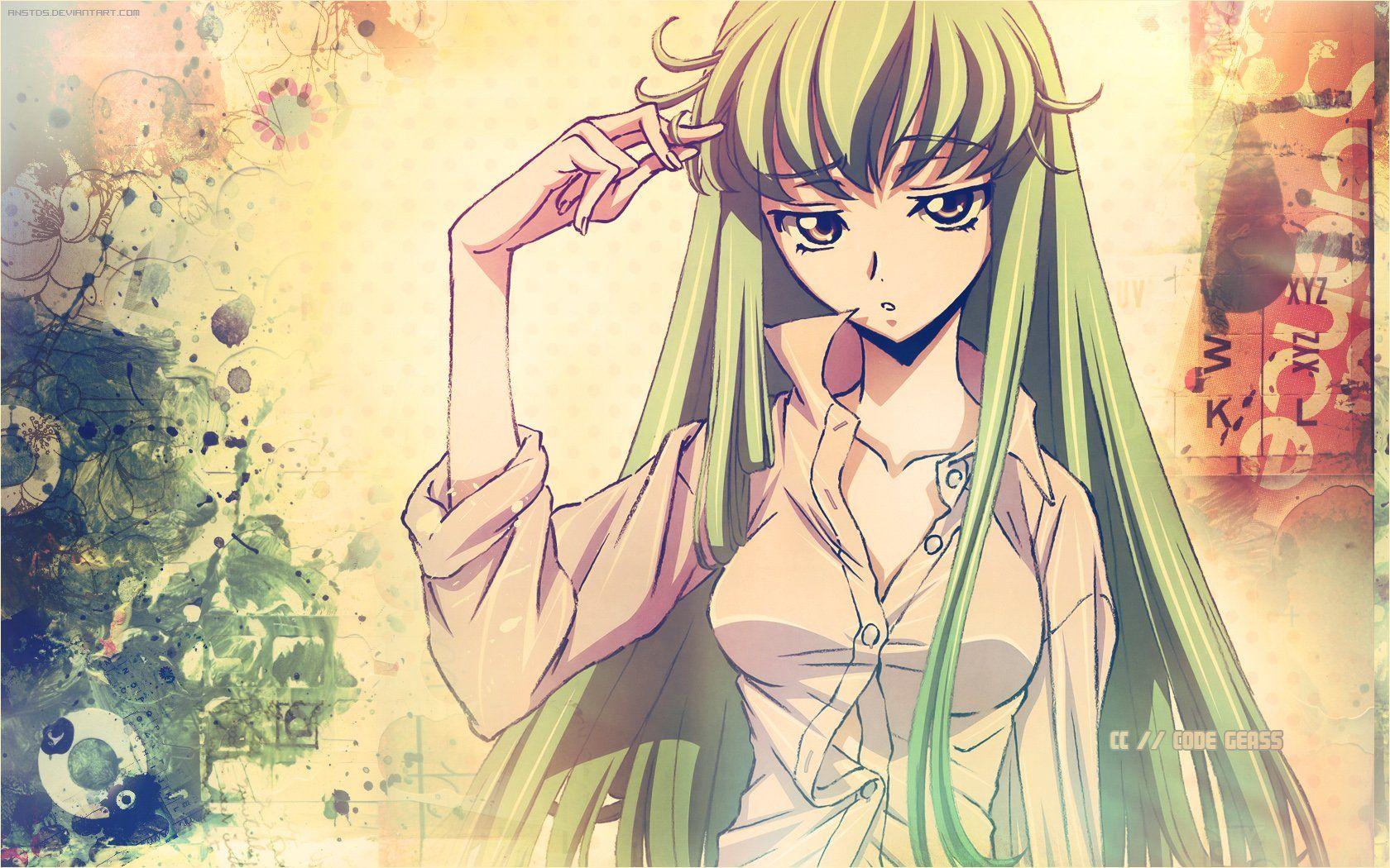 Code Geass Cc Wallpapers Top Free Code Geass Cc Backgrounds Wallpaperaccess