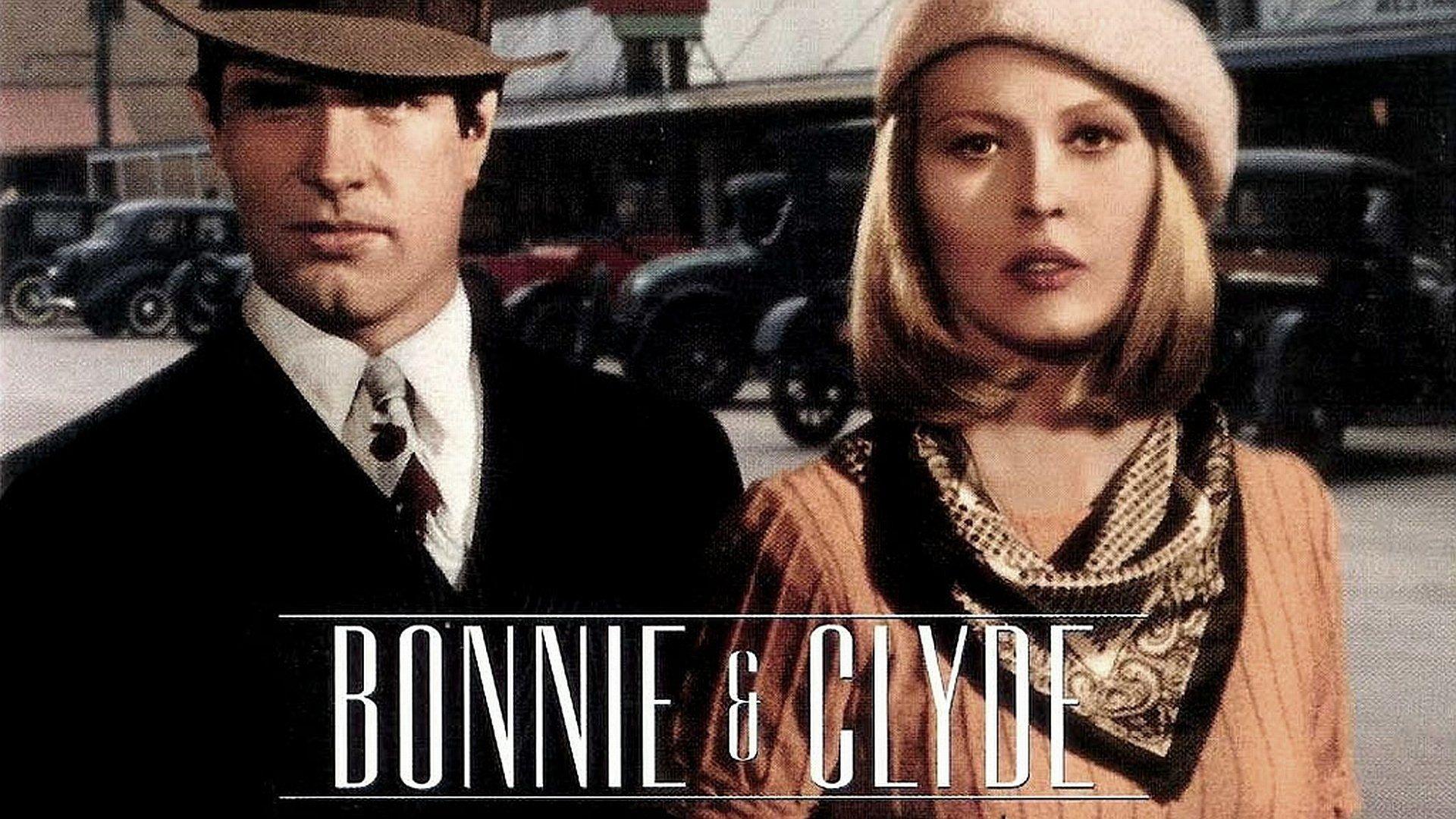 Bonnie And Clyde Wallpapers - Top Free Bonnie And Clyde Backgrounds ...