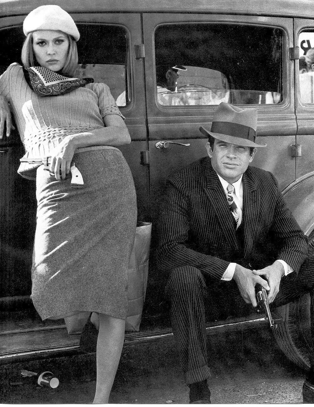 Bonnie And Clyde Wallpapers - Top Free Bonnie And Clyde Backgrounds