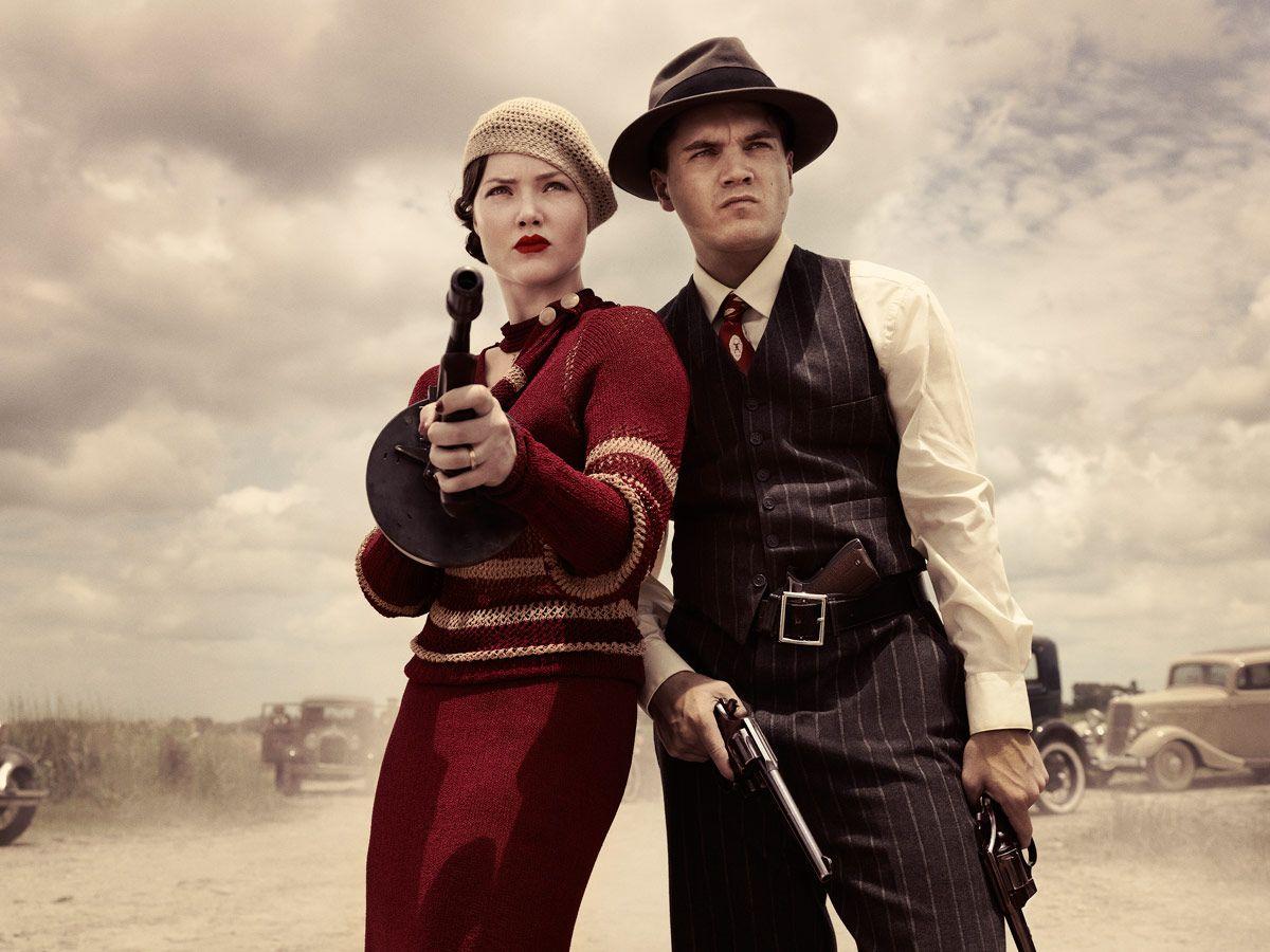 1200x900 Bonnie and Clyde Feature Film Casting
