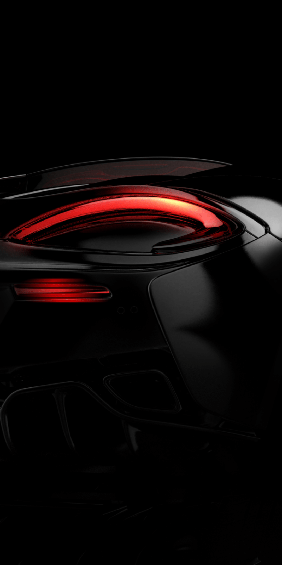 1080x2160 Huawei mate 10 porsche design wallpaper