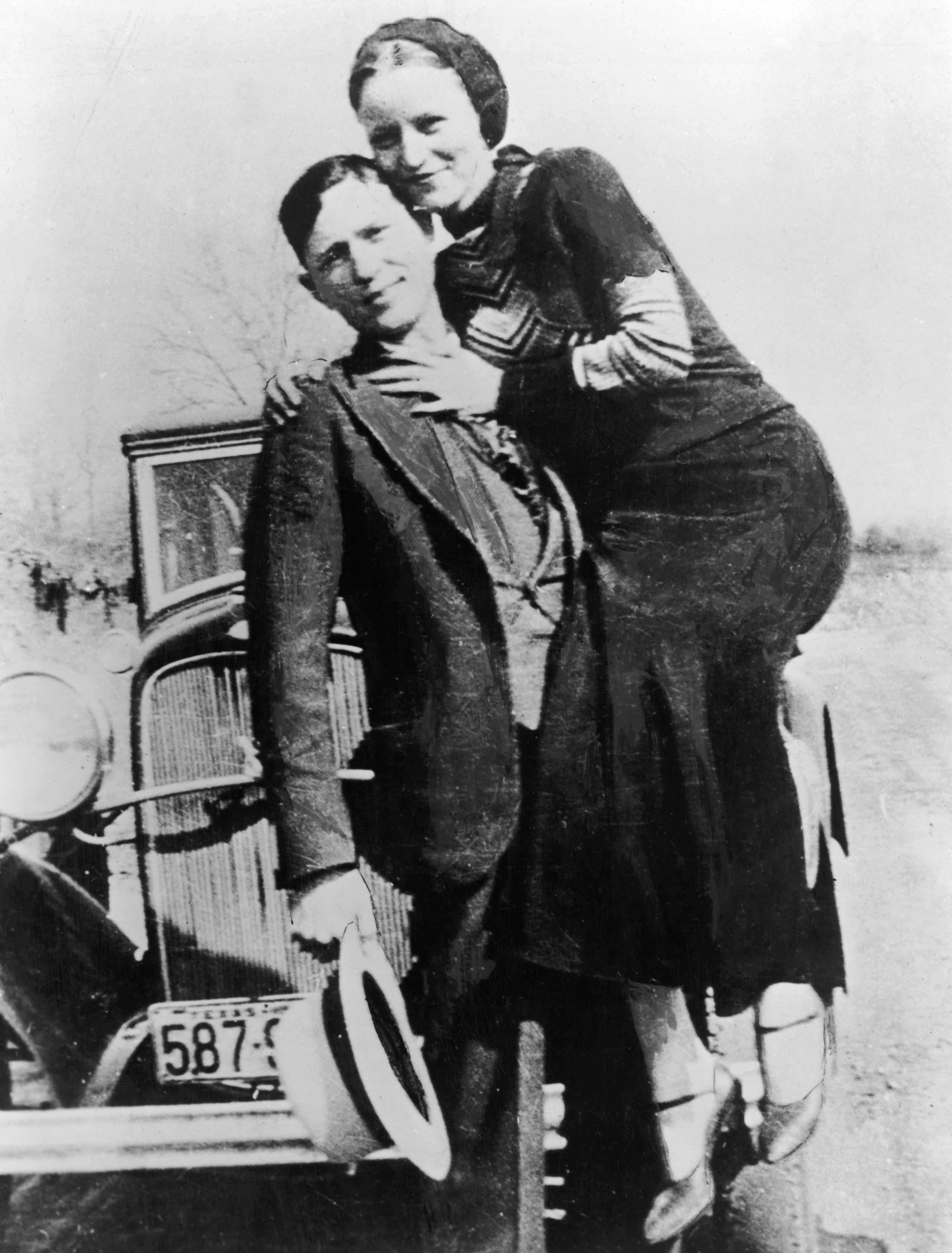 Bonnie And Clyde Wallpapers Top Free Bonnie And Clyde Backgrounds Wallpaperaccess