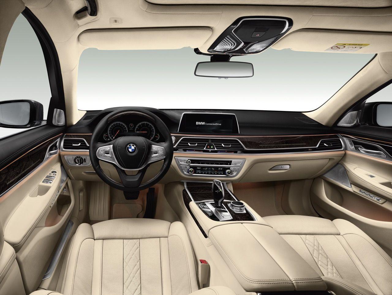 1280x963 Next BMW G30 Brand New Model of 2017 BMW Vehicles Full HD Desktop