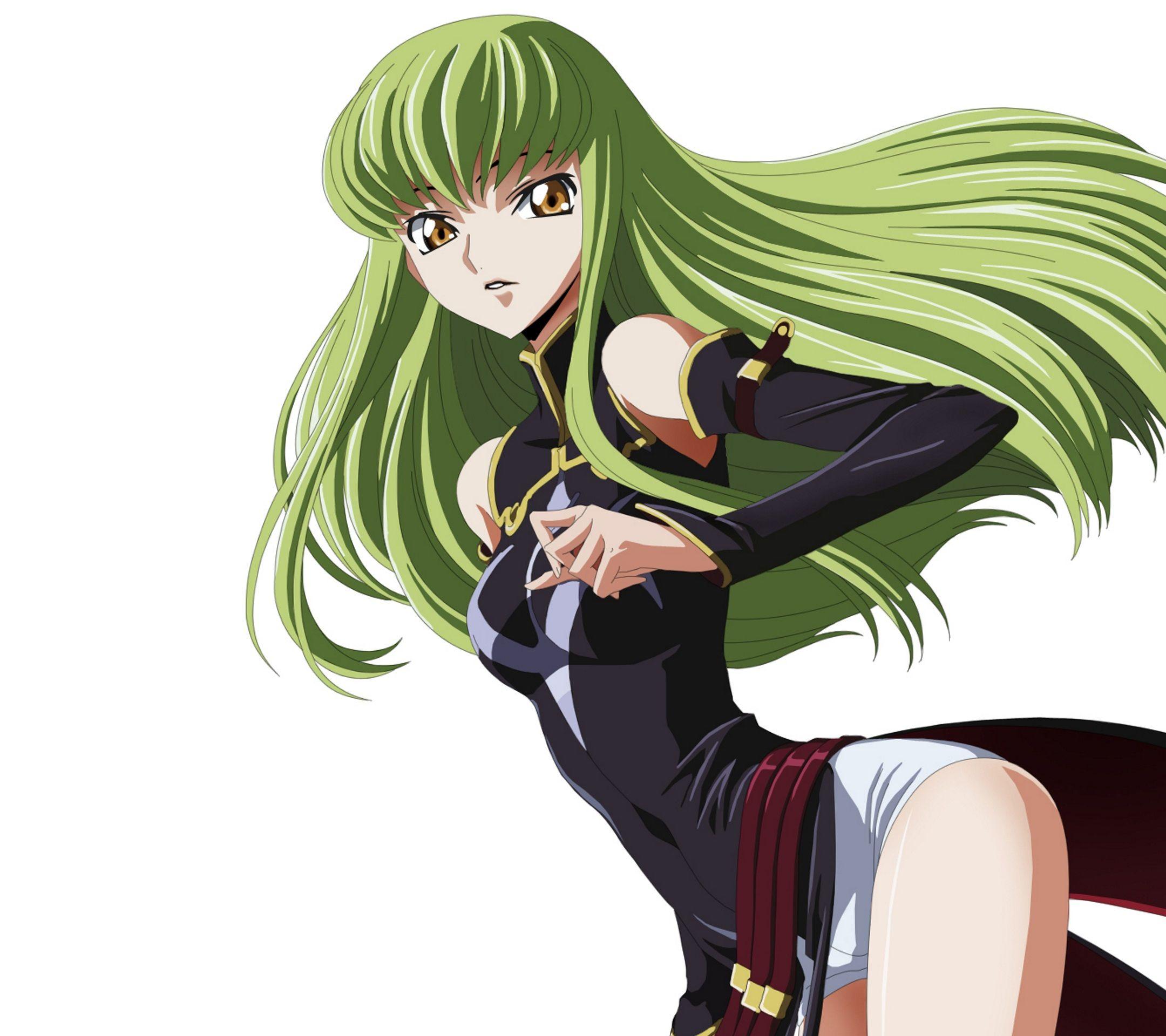 2160x1920 Code Geass wallpaper for iPhone and android