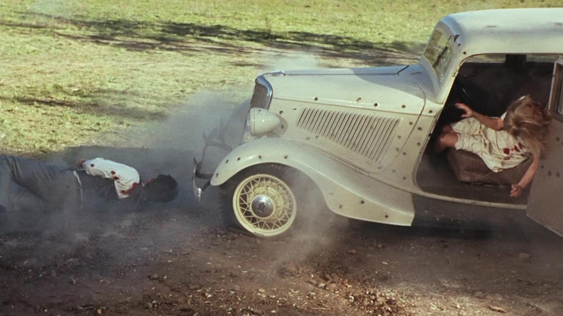 1920x1080 Bonnie And Clyde wallpaper HD for desktop background