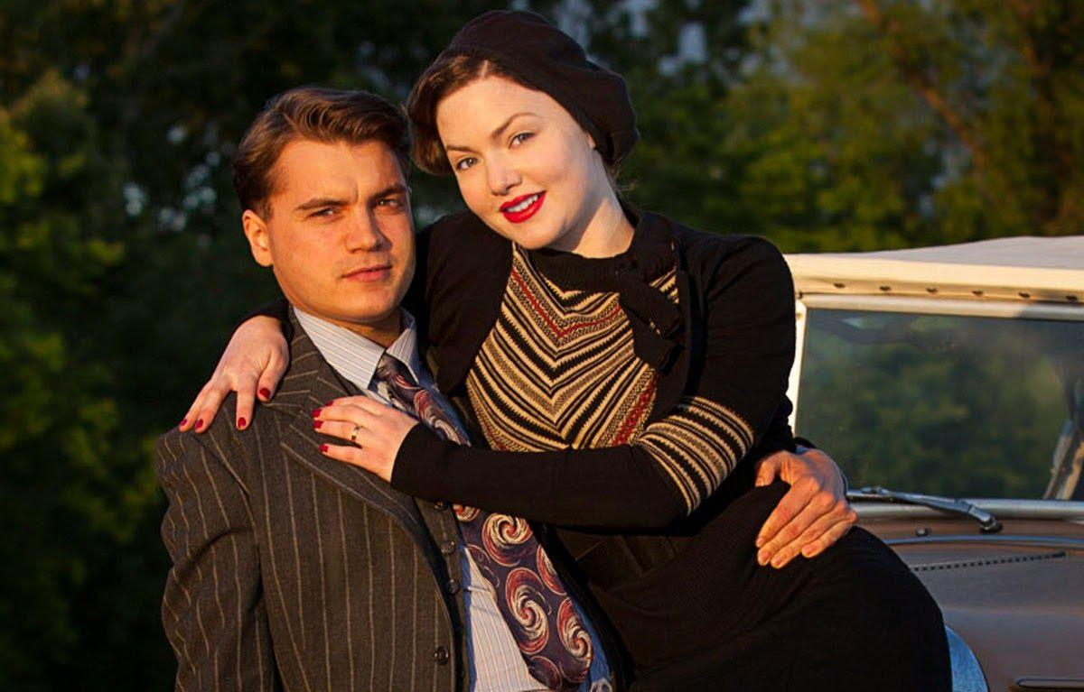 1200x767 Bonnie And Clyde Recent HD Wallpaper