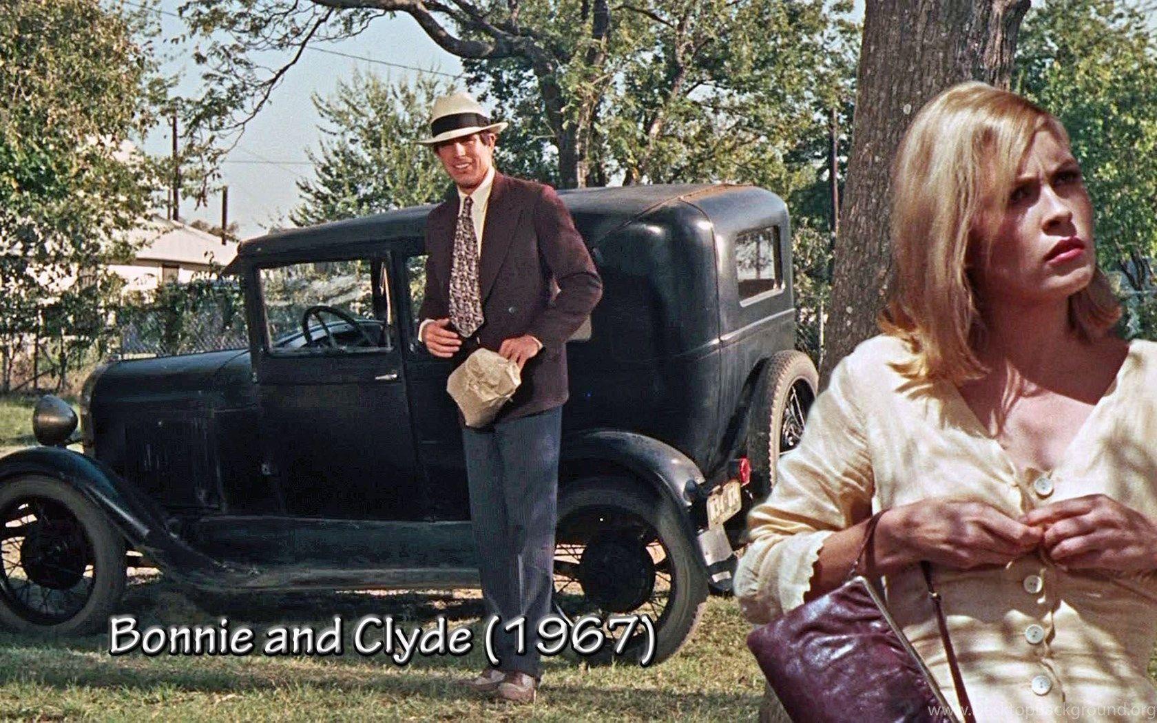 1680x1050 Gallery For Bonnie And Clyde Wallpaper Desktop Background