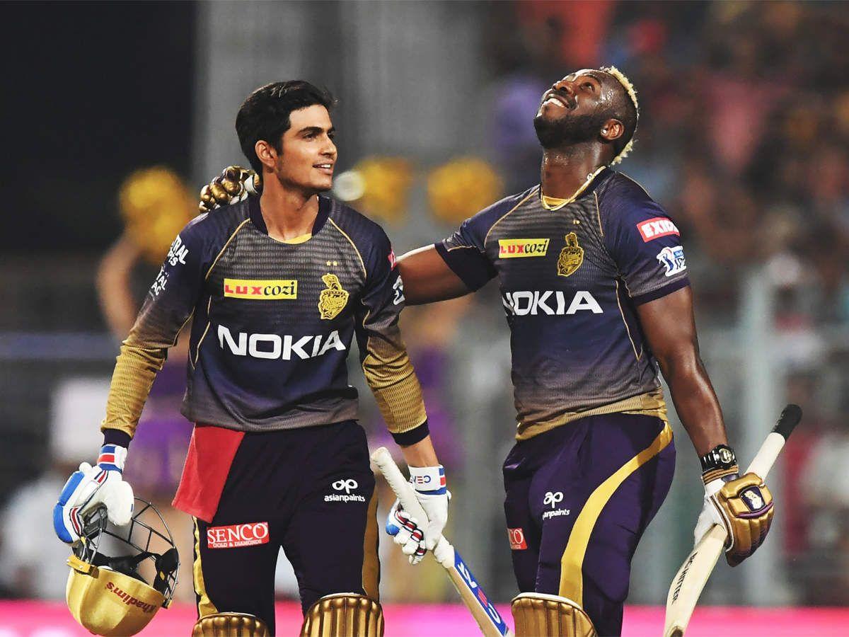 1200x900 Andre Russell took the game away from us: Rashid Khan. Cricket