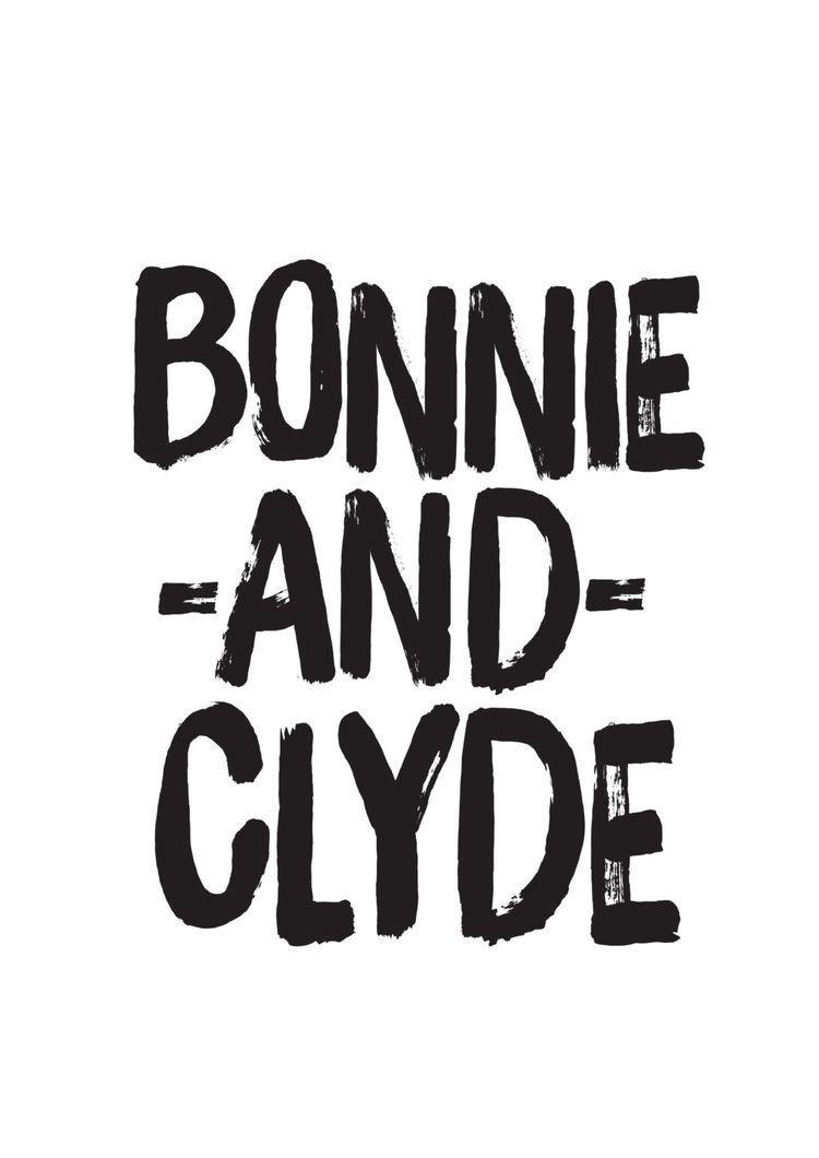 750x1060 Mobile wallpaper. Bonnie and clyde quotes