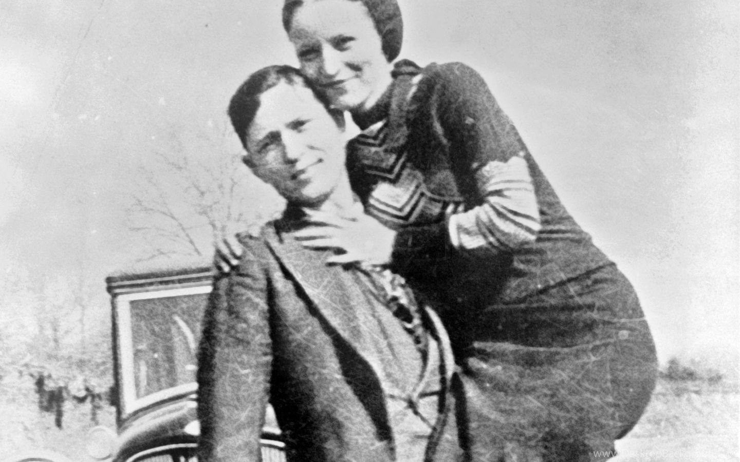 1440x900 Bonnie And Clyde Desktop Wallpaper Desktop Background