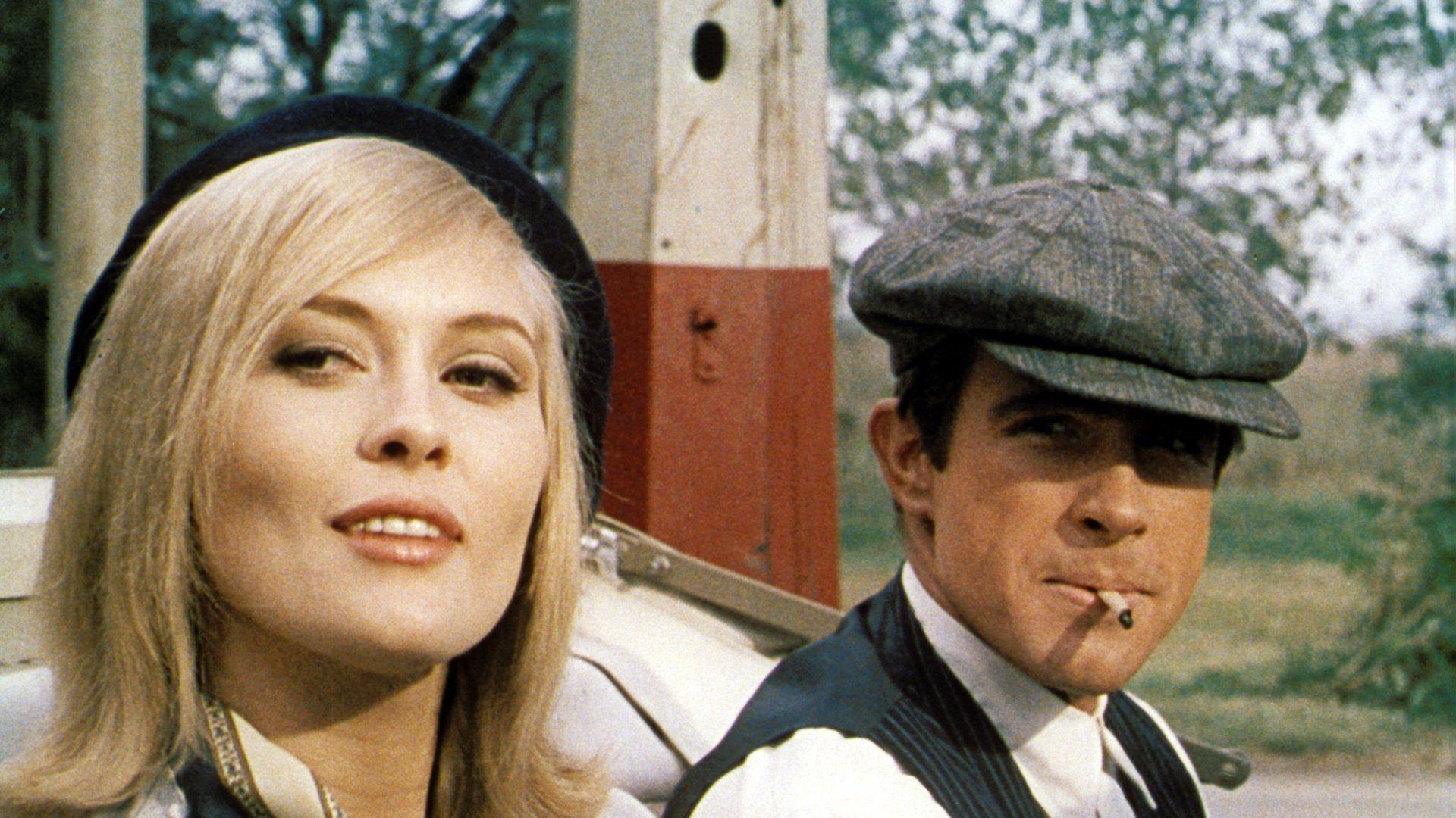1920x1080 Bonnie And Clyde HD Wallpaper