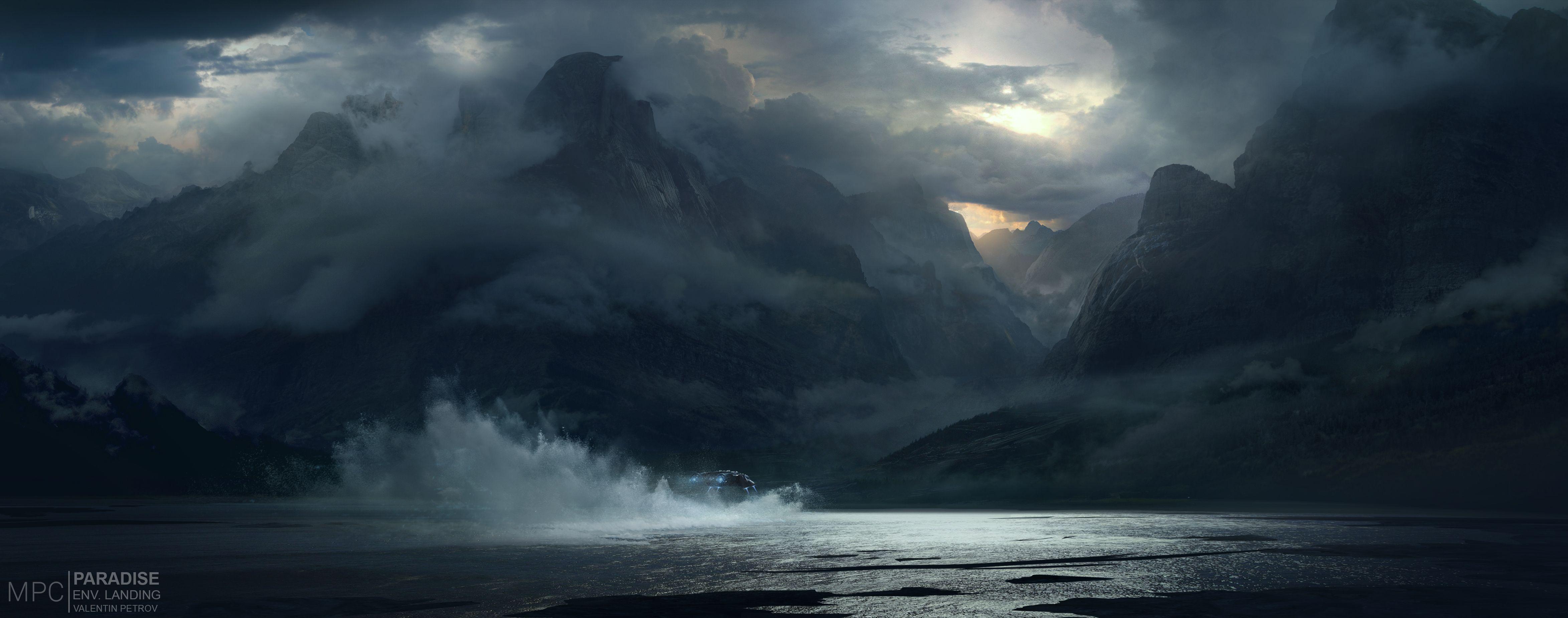 Alien Covenant Wallpapers Top Free Alien