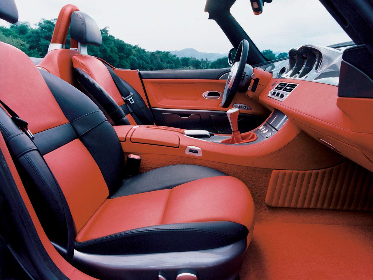 1280x960 BMW Z8