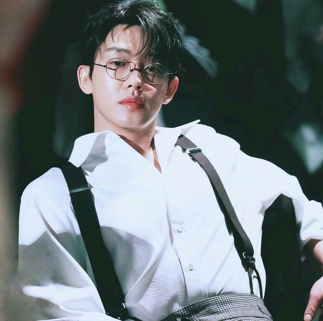 1080x1072 Yoo Ah In in Chicago typewriter. Kore dramaları, Drama, Galeri