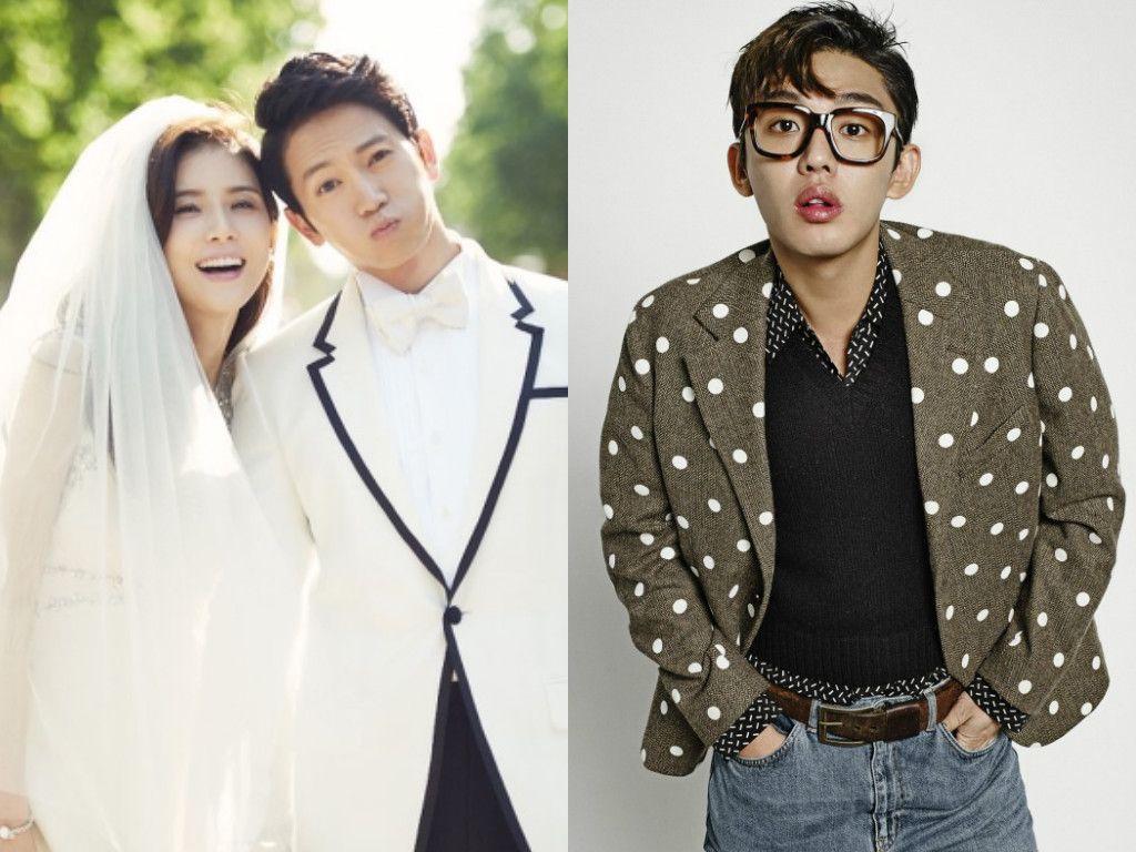 1024x768 Ji Sung and Yoo Ah In Named As Stars Who Don't Abuse Their Celebrity Status