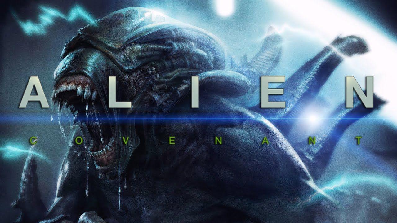 1280x720 Alien: Covenant HD