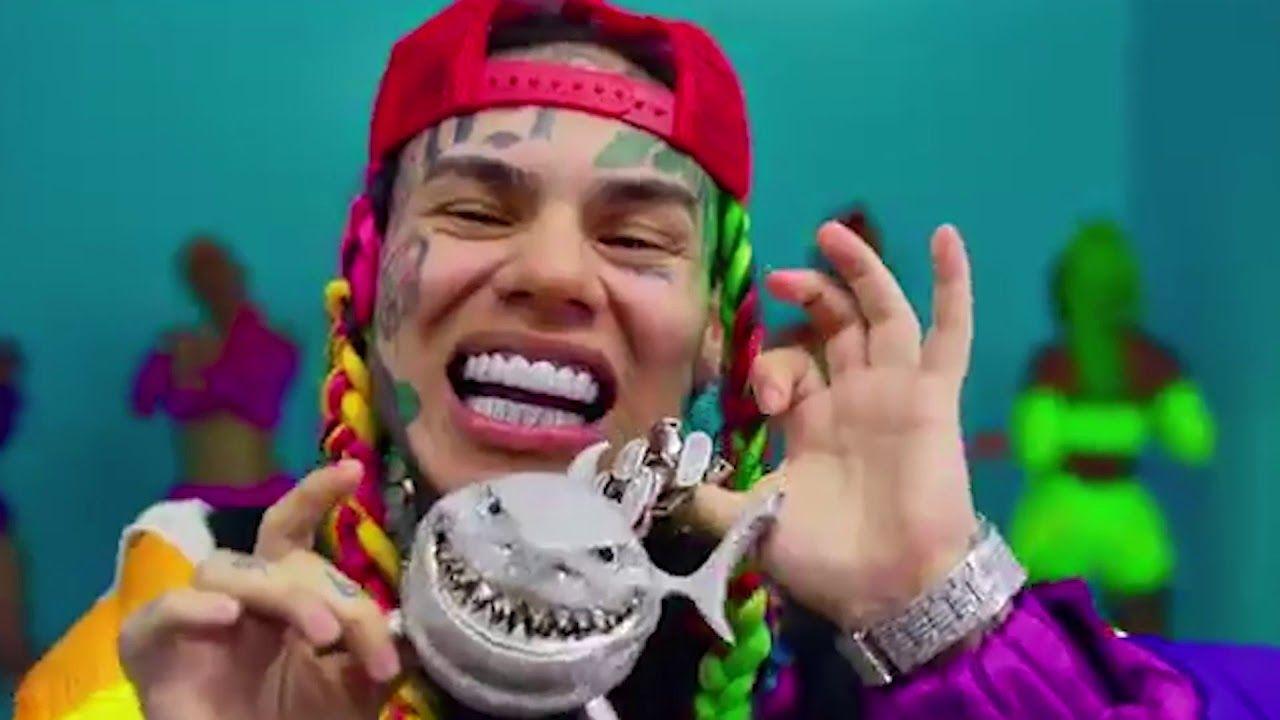 Tekashi 69 Wallpapers Top Free Tekashi 69 Backgrounds WallpaperAccess