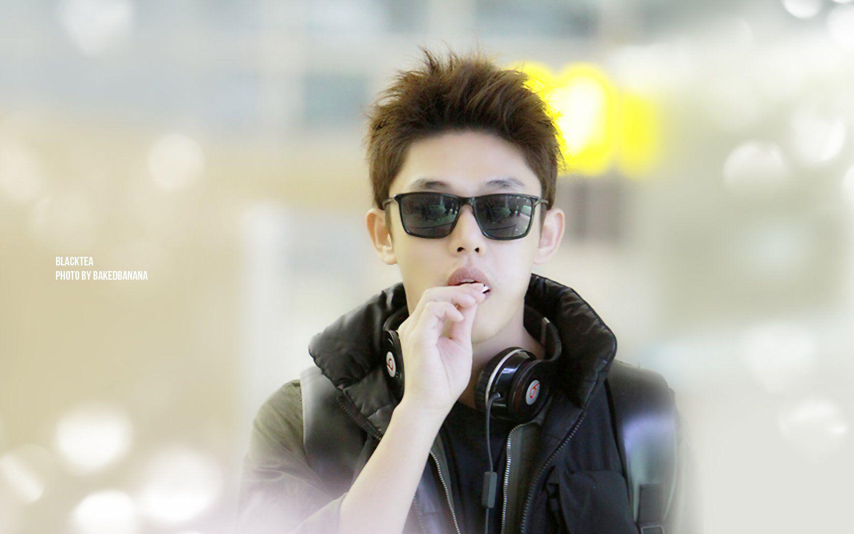 1680x1050 Yoo Ah In Fanbase #ThrowbackThursday y'all!