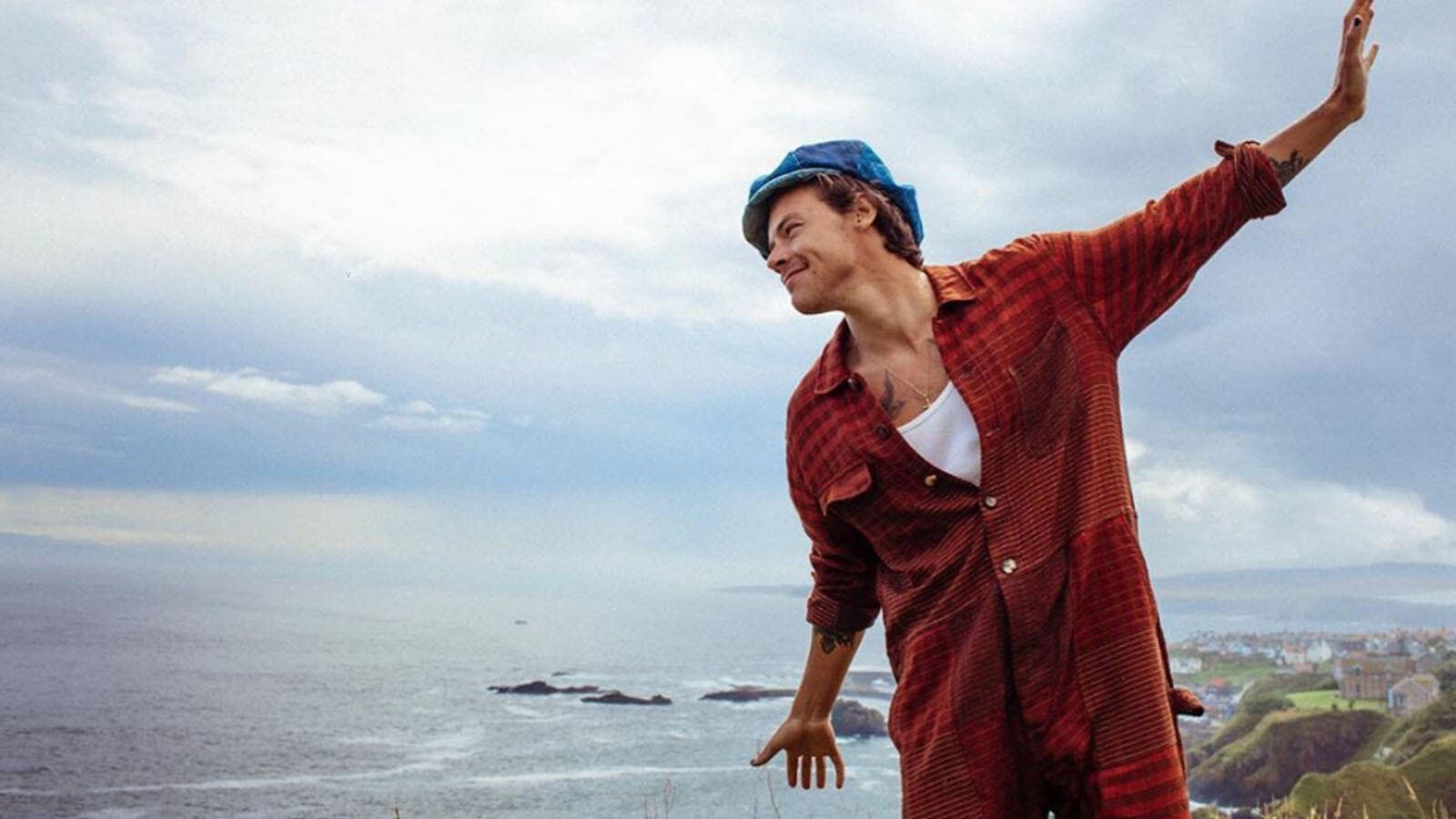 Harry Styles PC Wallpapers - Top Free Harry Styles PC Backgrounds ...