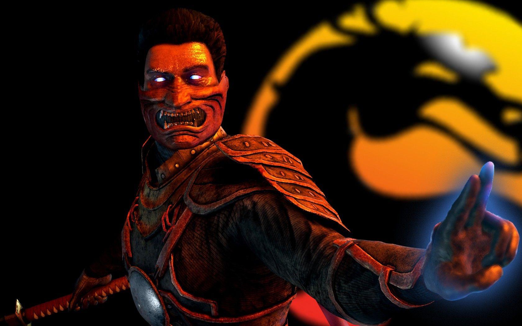 Kenshi Mortal Kombat Wallpapers Top Free Kenshi Mortal Kombat