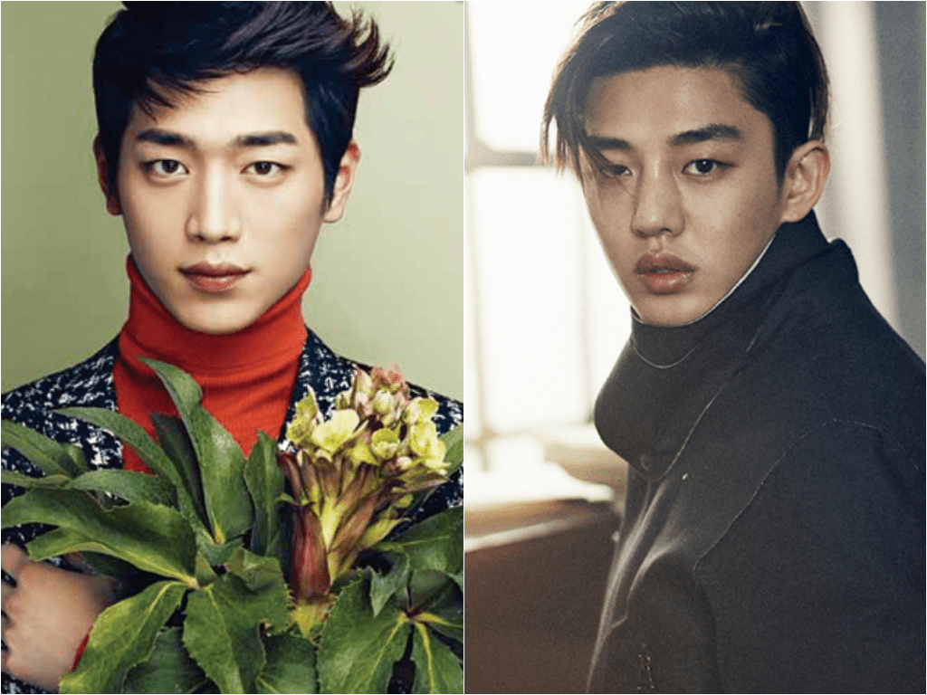 1024x768 Seo Kang Joon Names Yoo Ah In as His Role Model