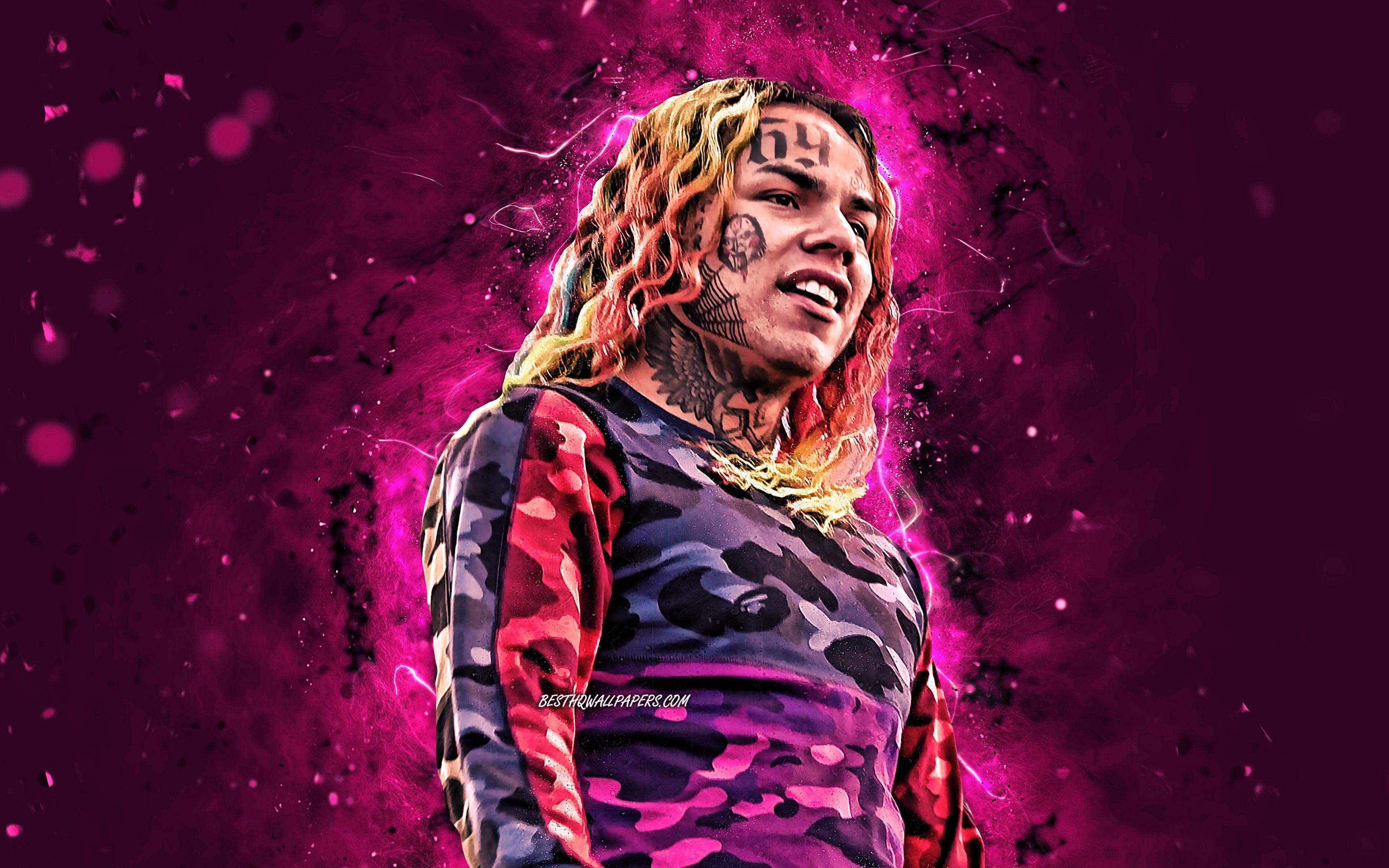 The Tekashi 69 Tape You Haven't Seen