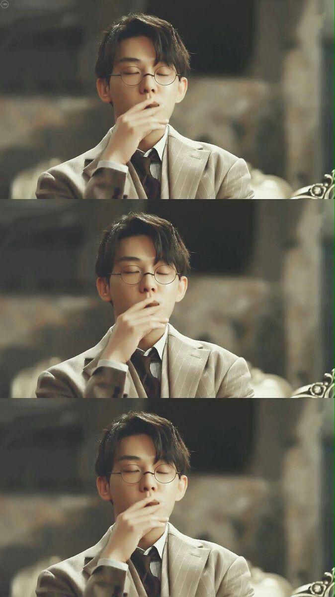674x1200 Yoo Ah In in Chicago typewriter. Chicago typewriter, Korean drama movies, Korean actors
