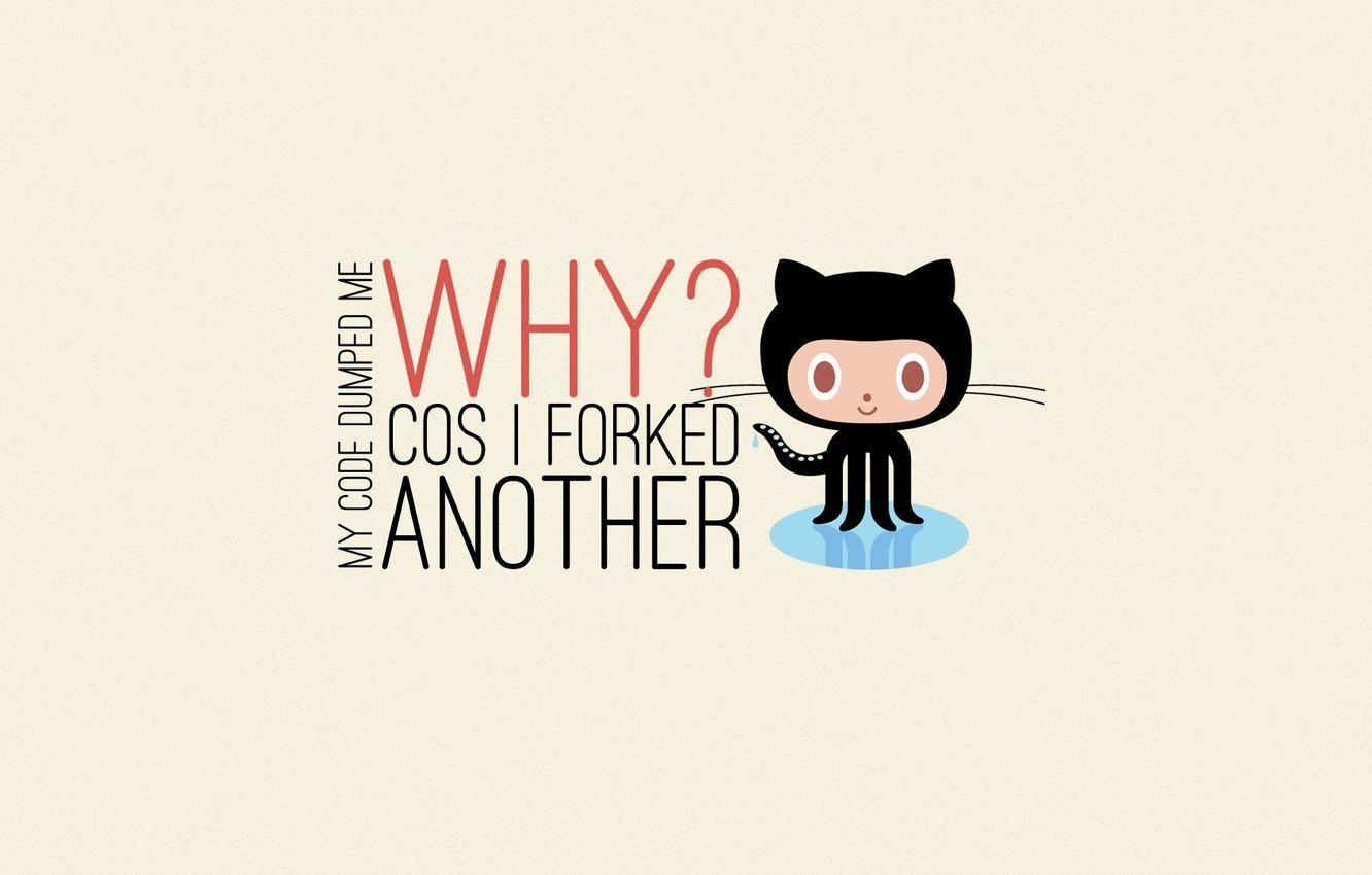 GitHub Wallpapers - Top Free GitHub Backgrounds - WallpaperAccess