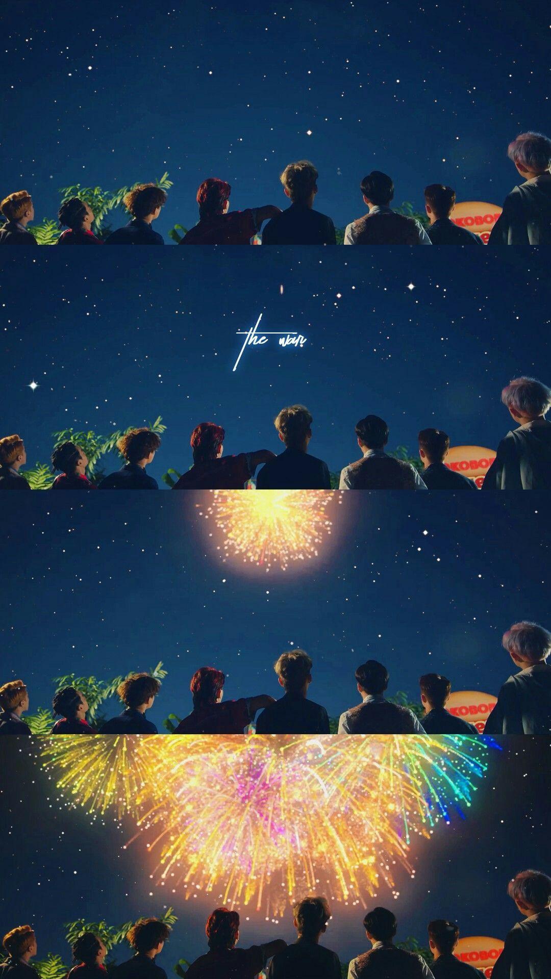 1080x1920 EDIT 17 07 17 Teaser De Ko Ko Bop #EXO #KoKoBop. Exo