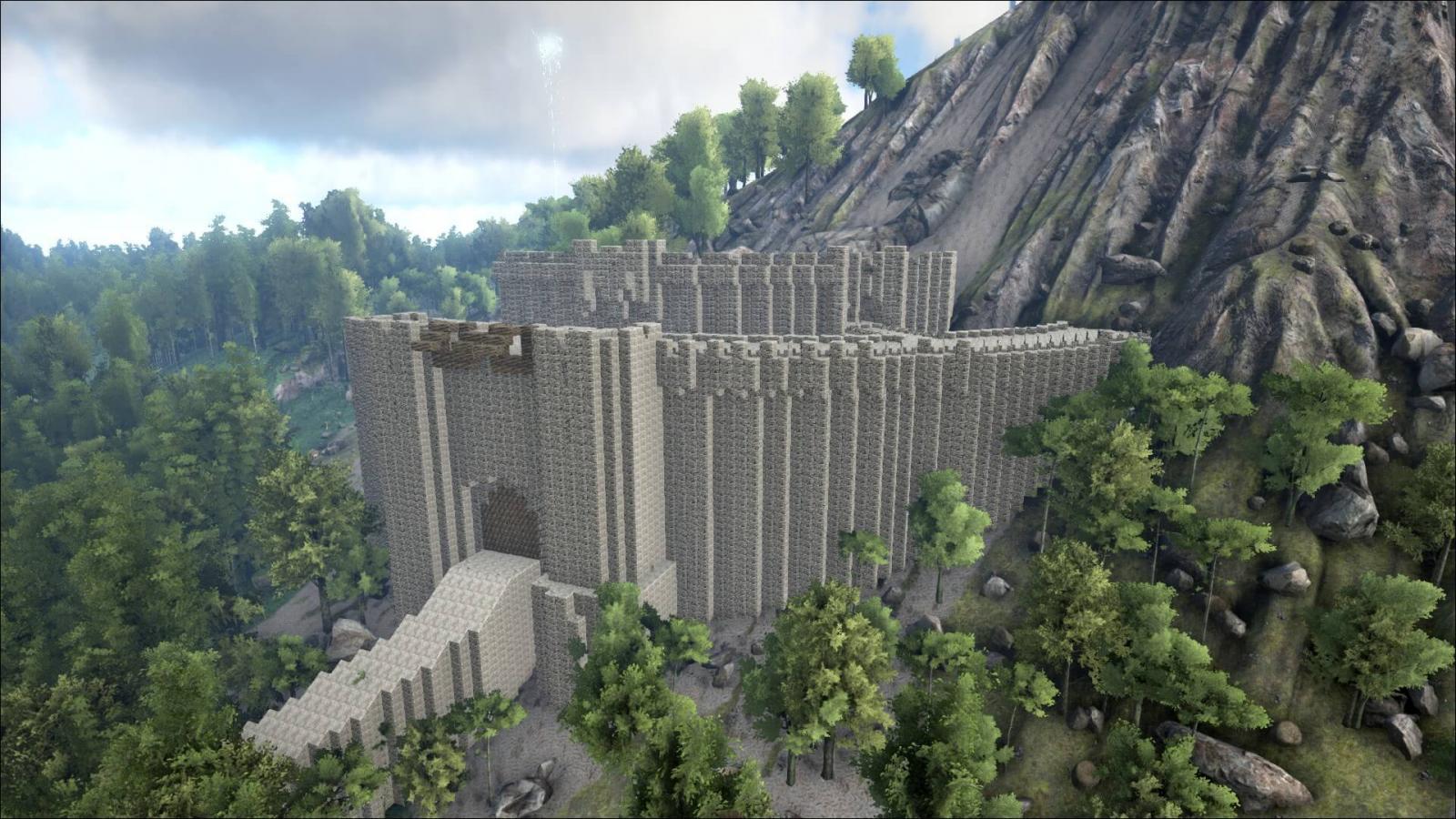 1600x900 Helm's Deep