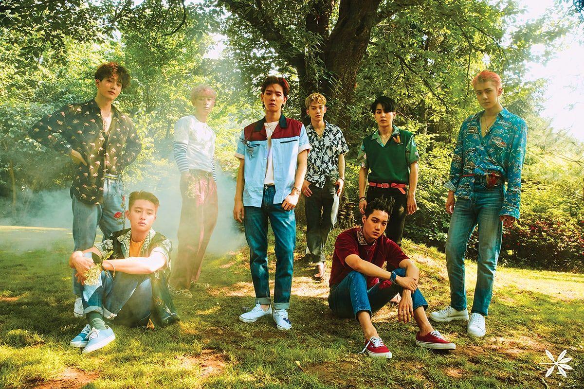 1200x800 Update: EXO Reveals Final Group Teasers Hours Before Comeback With