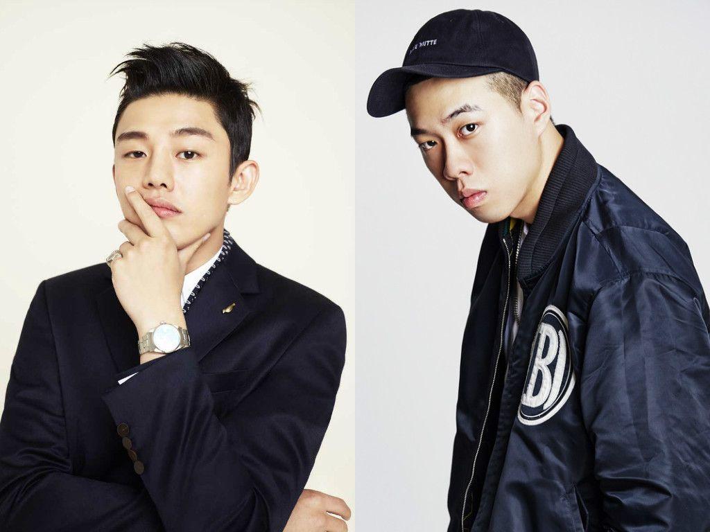 1024x768 BewhY And Yoo Ah In To Team Up For Special 2016 MAMA Performance