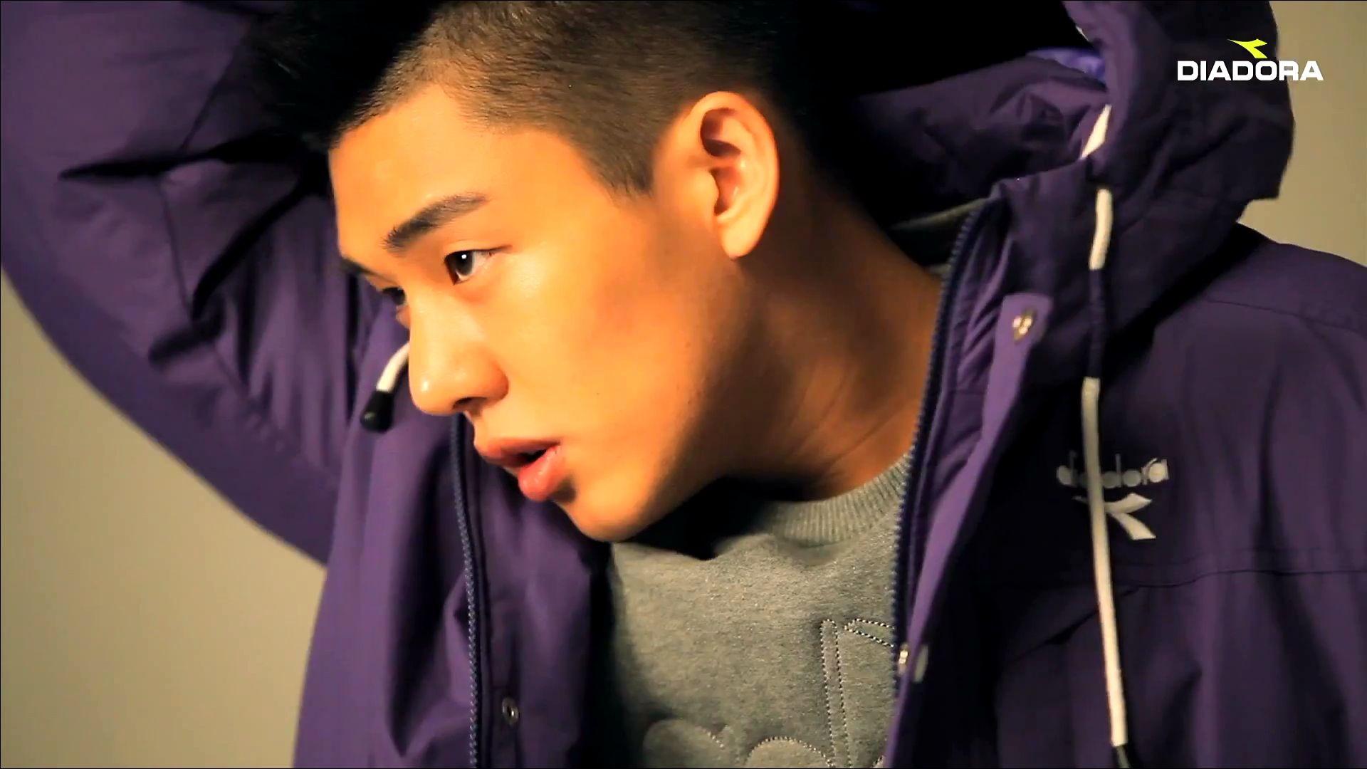 1920x1080 Diadora. Only Yoo Ah In