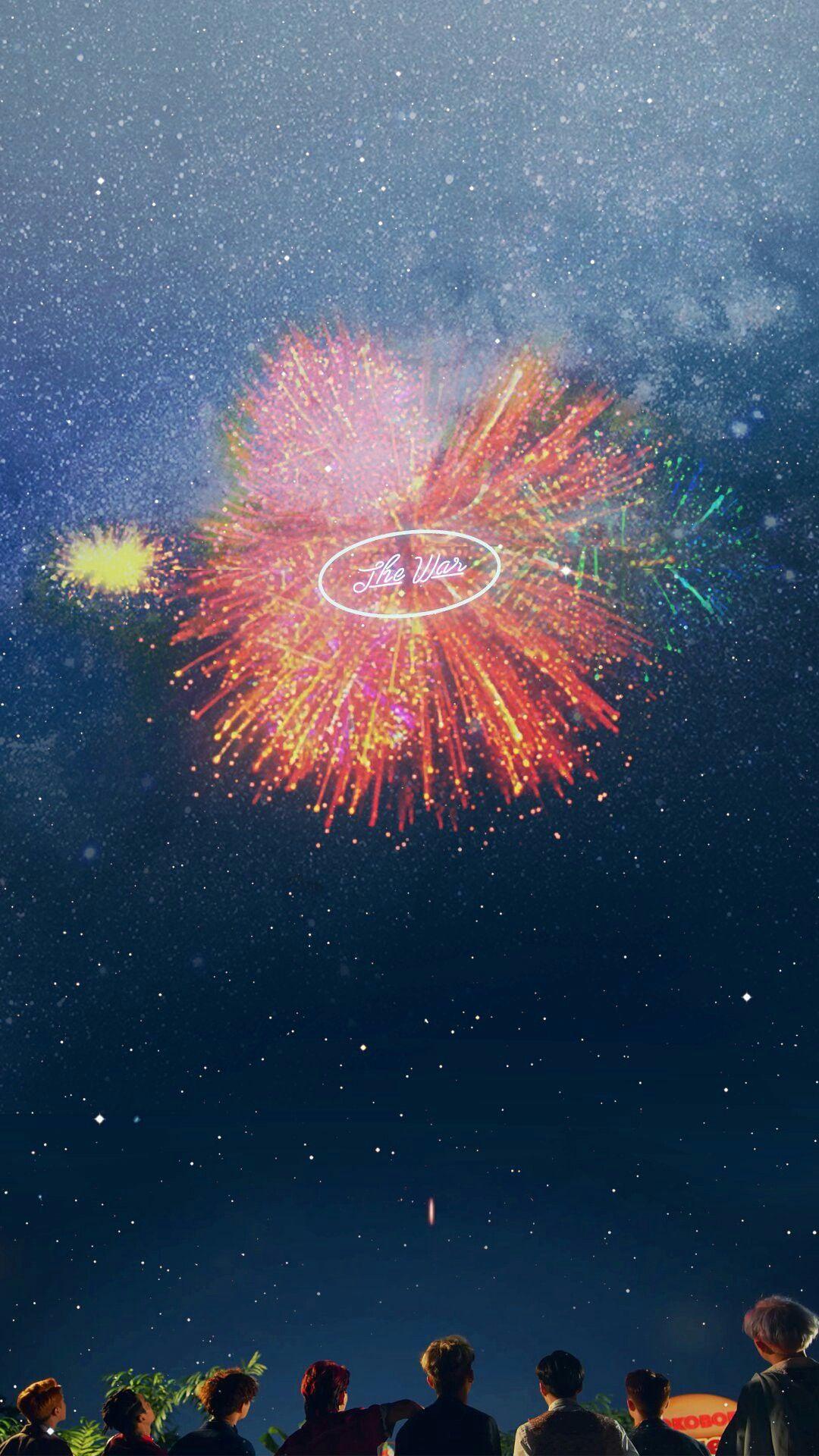 1080x1920 EXO COMEBACK 2017 WALLPAPER. #EXO #COMEBACK #July2017. #엑소