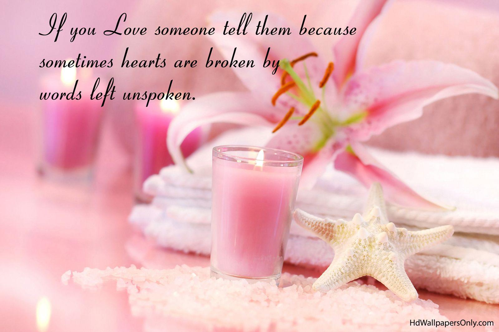 1600x1066 Free Cute Love Quote Wallpaper High Quality Resolution « Long