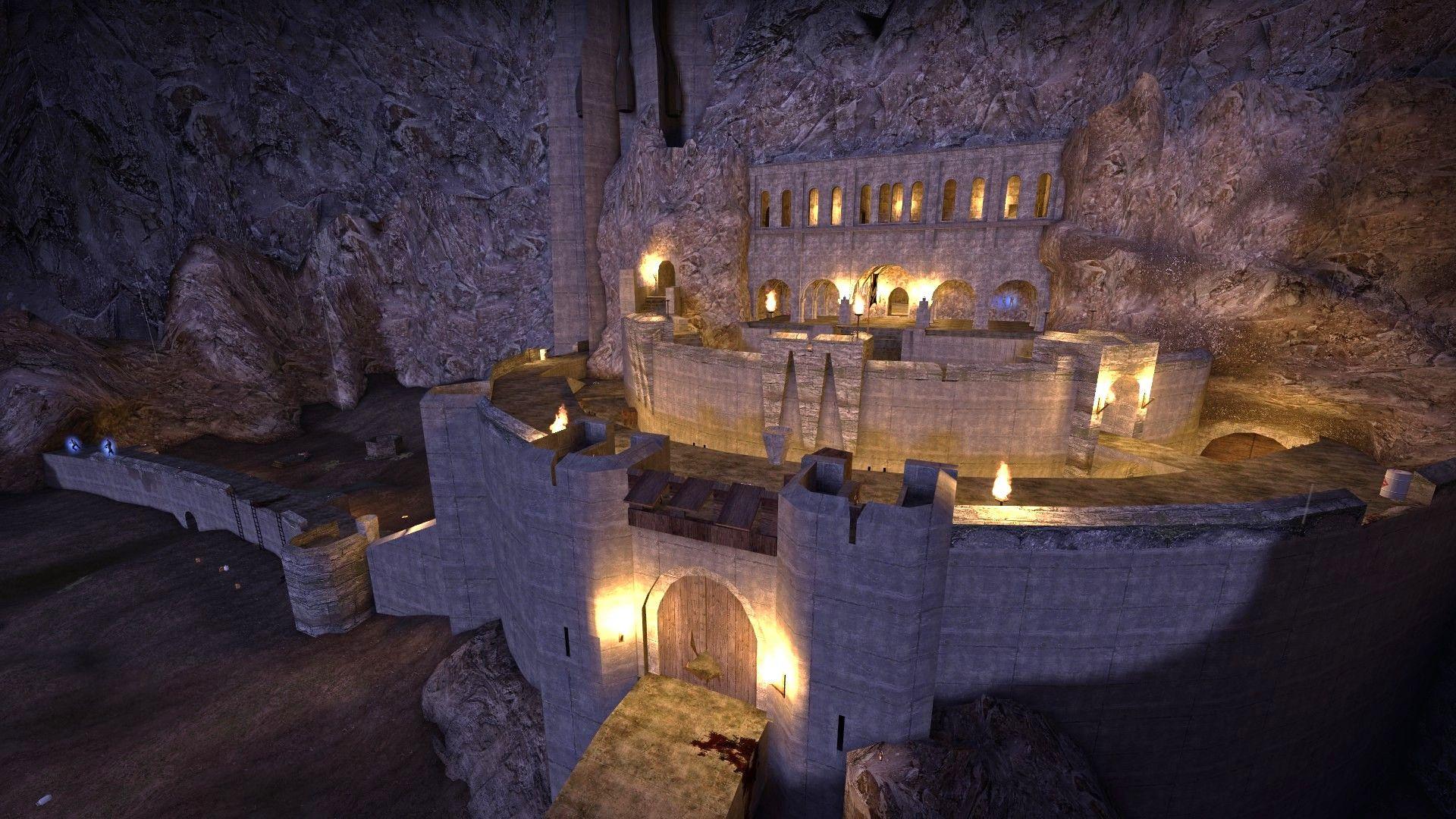 1920x1080 The Best Lord of the Rings Game is a Mod for Left 4 Dead