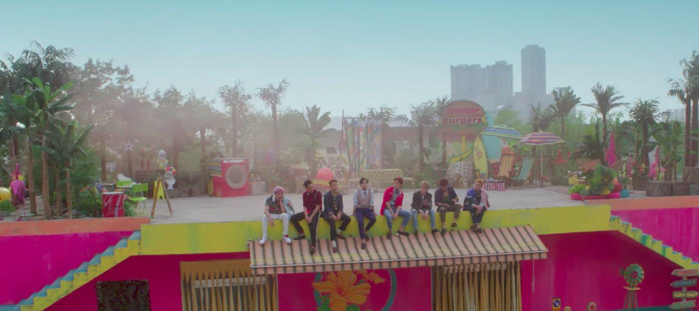 1400x624 One Video: Ko Ko Bop