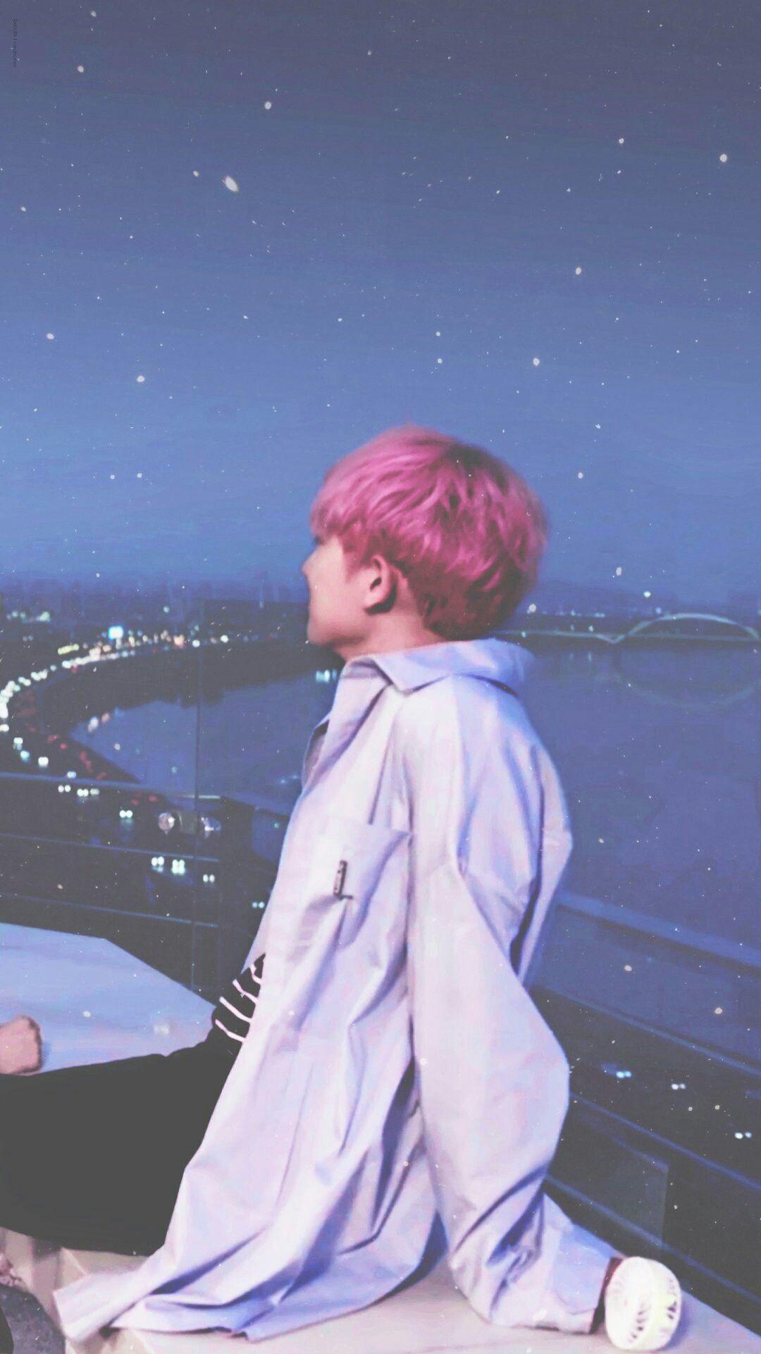 1080x1920 #Chanyeol #EXO (Ko Ko Bop on One Summer Night). Chanyeol