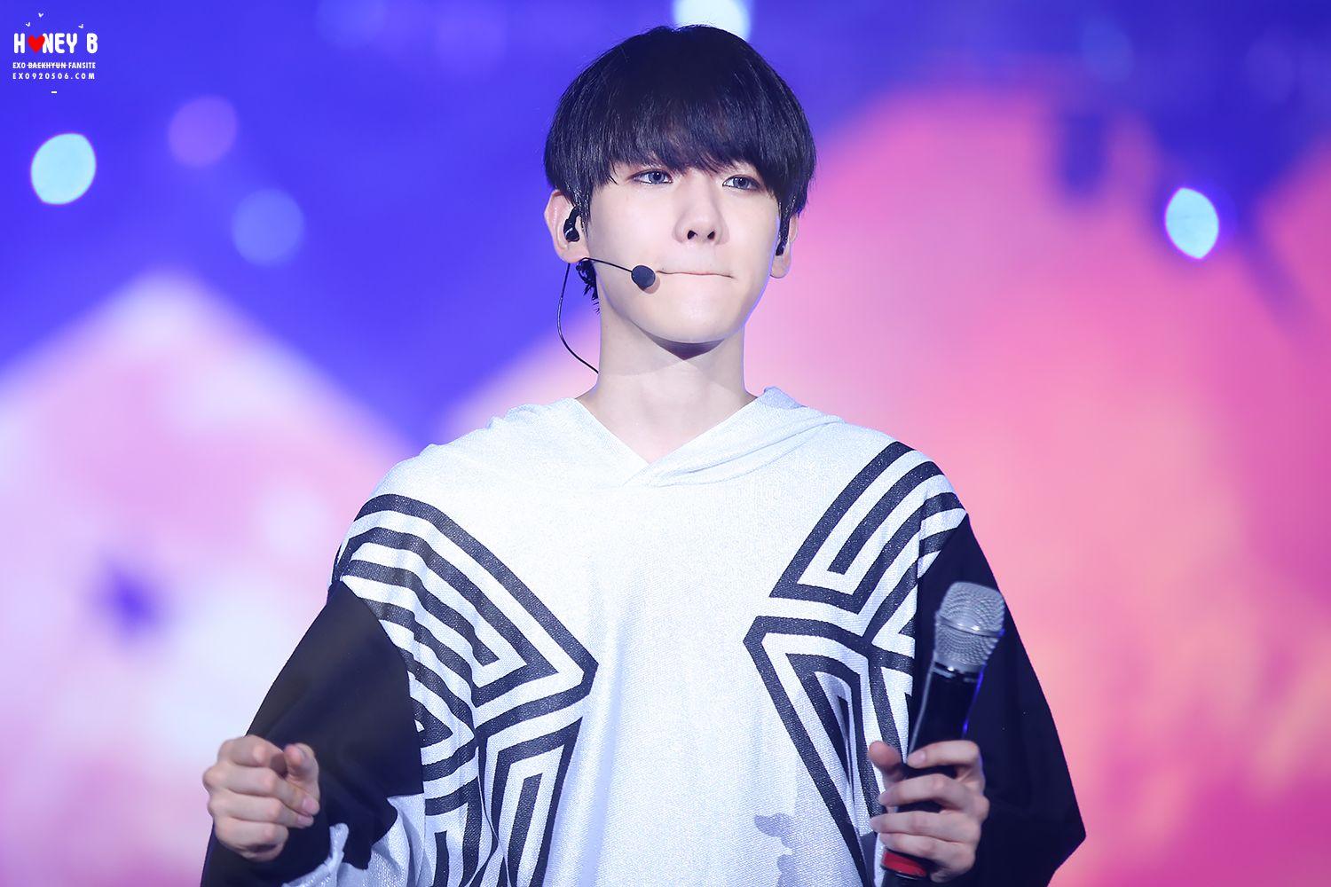 1500x1000 Baekhyun Wallpaper. Baekhyun Wallpaper