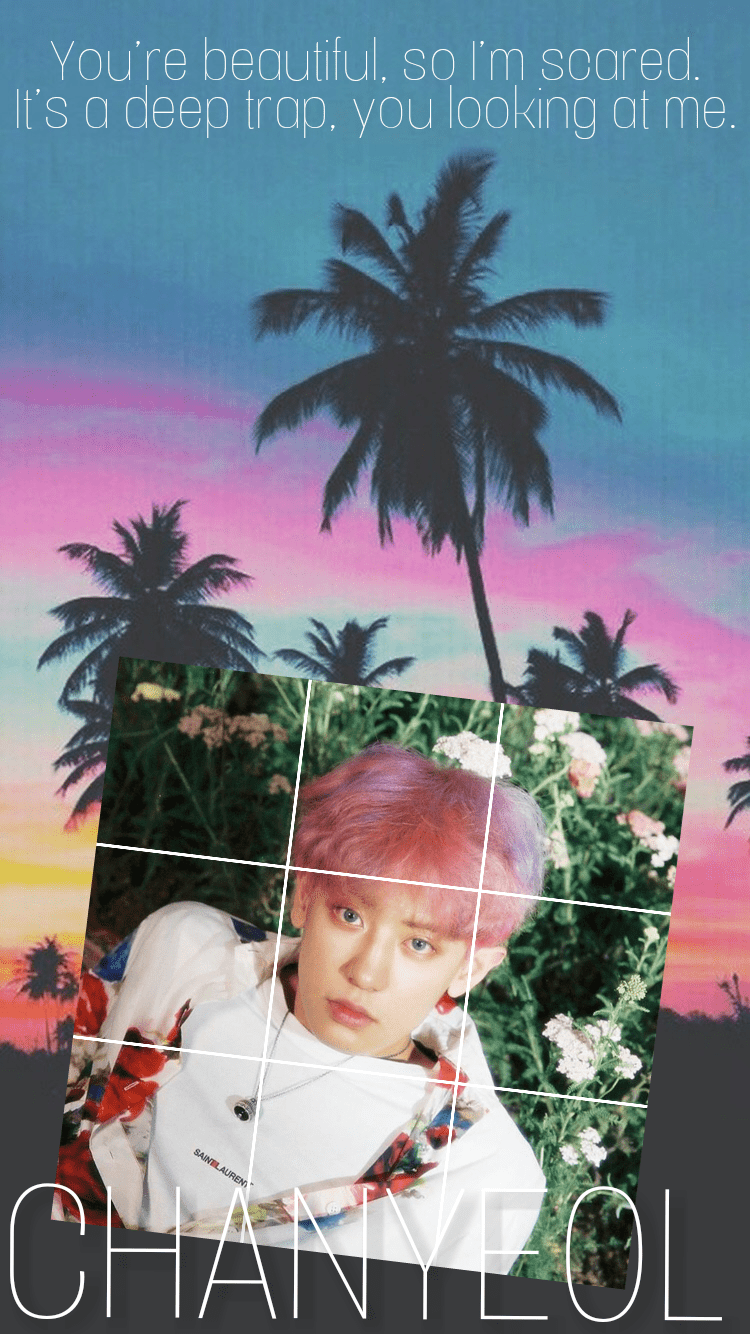750x1334 Wallpaper Desktop Exo Kokobop Terlengkap Wallpaperz For You