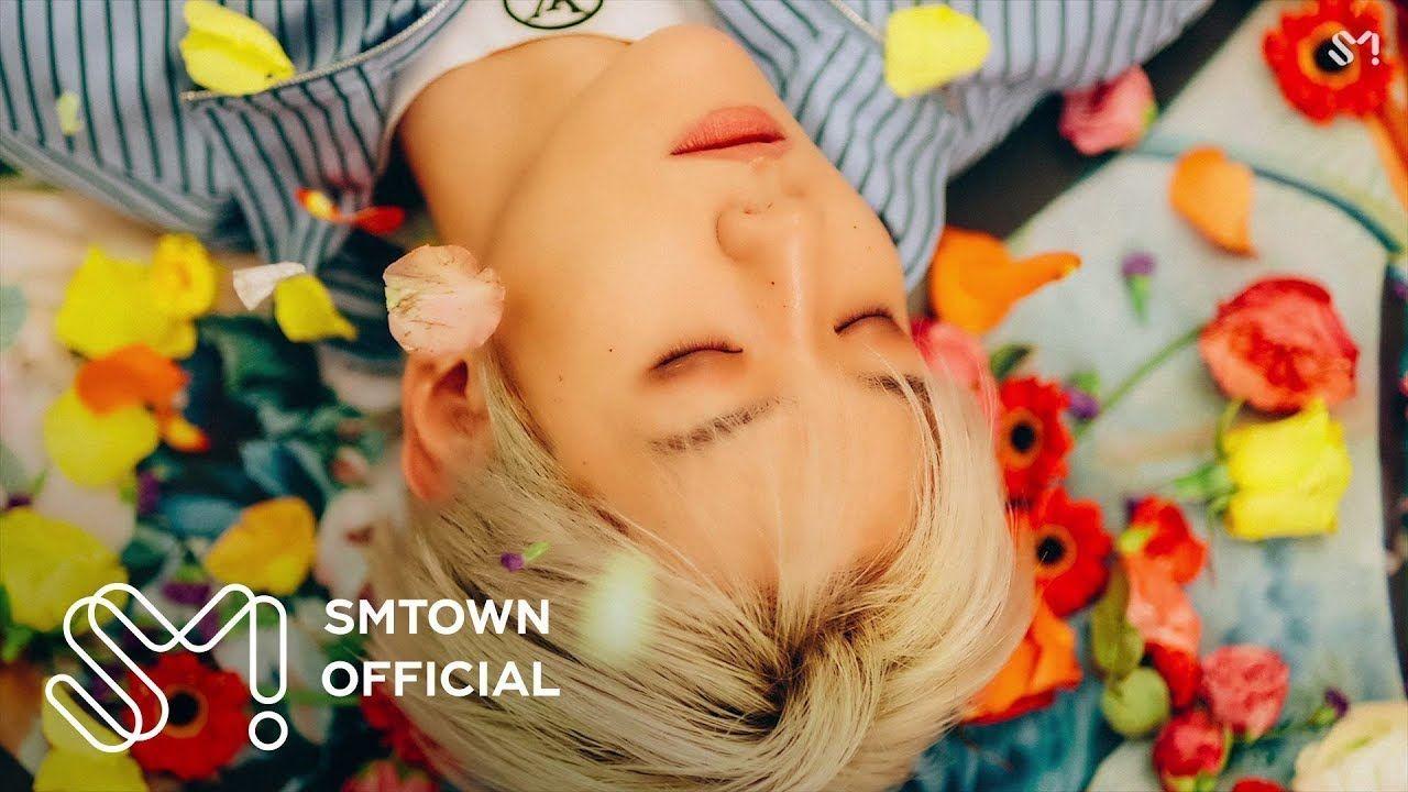 1280x720 EXO CBX (첸백시) Blooming Days 'Vroom Vroom' #BAEKHYUN. Baekhyun