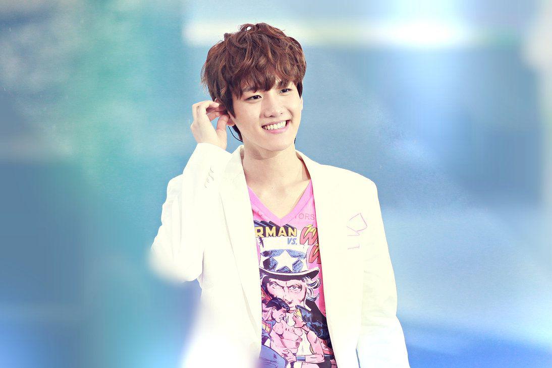 1094x730 Free download EXO K BAEKHYUN HD WALLPAPER EDIT by Death