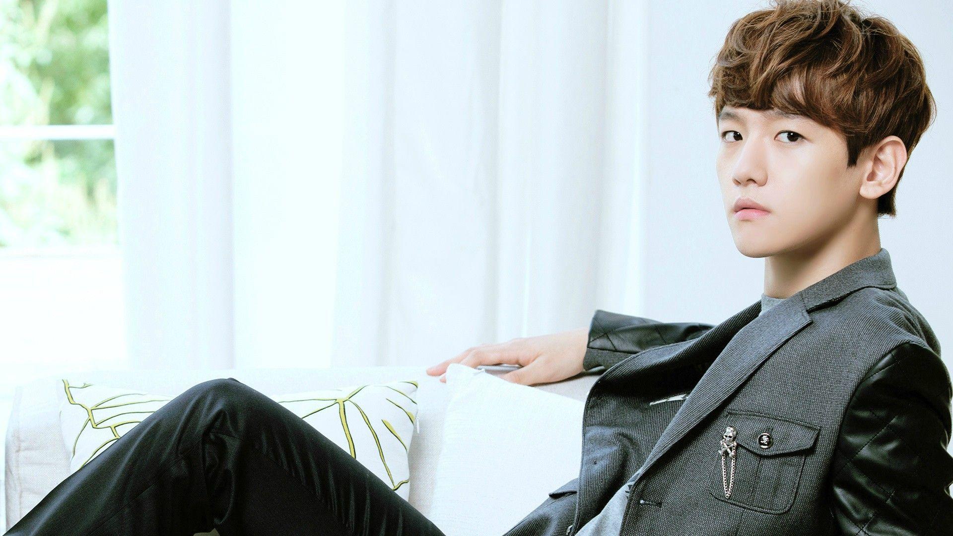 1920x1080 Byun Baekhyun HD Wallpaper KPOP Image Board