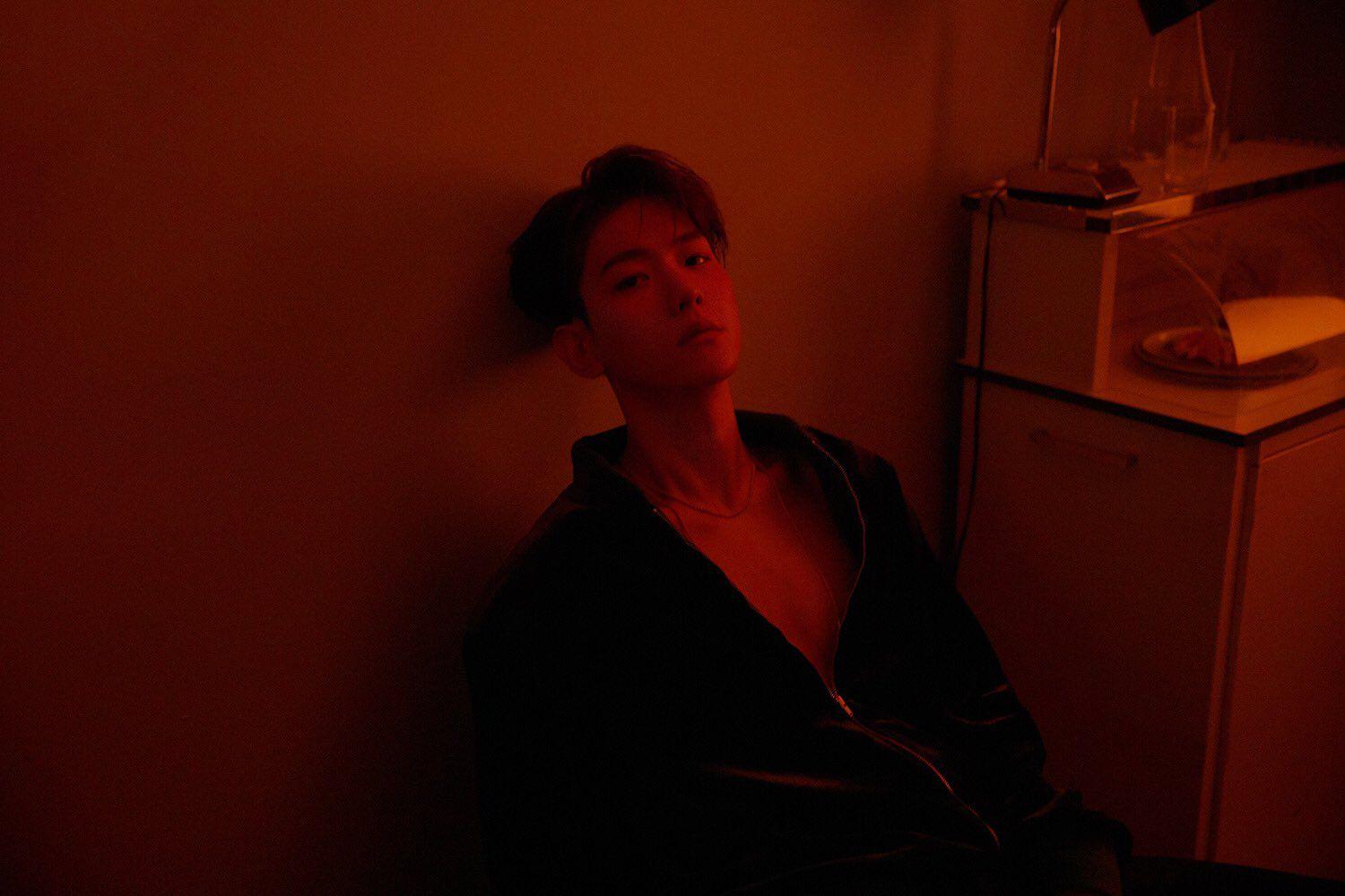 1500x1000 BAEKHYUN The 2nd Mini Album ['Delight'] Wallpaper 43367231